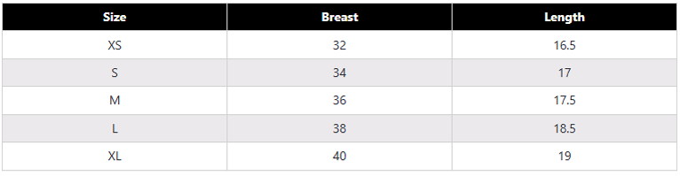 Zeuce Crop Top – Lavender